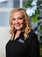 Tracy Wilkins