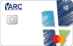 ARC Debit Card_Front