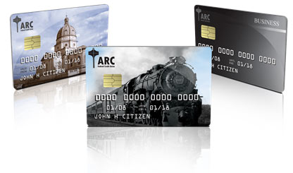 EMV Card Examples