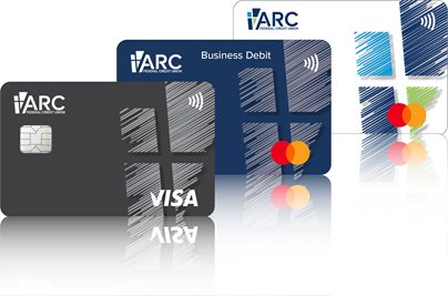 Updated contactless card designs